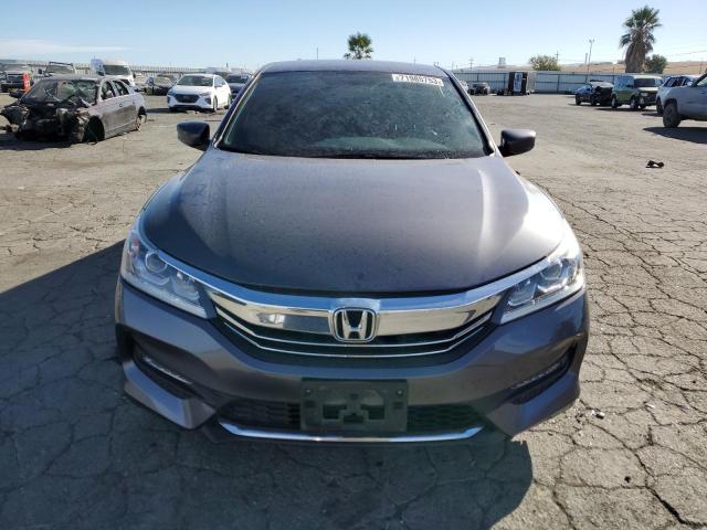1HGCR2F14HA208176 Honda Accord Sport Special Edition