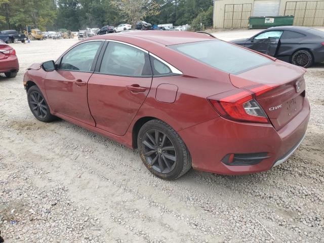 2HGFC2F6XLH550946 Honda Civic Lx