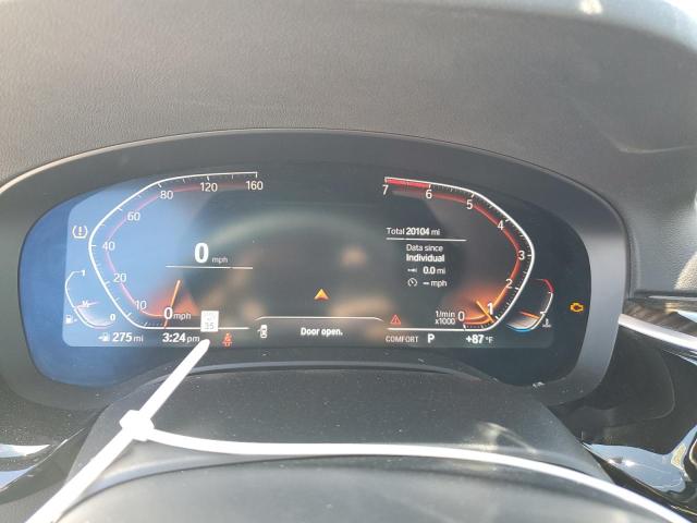 WBAJR3C05LCE00520 BMW 530 I