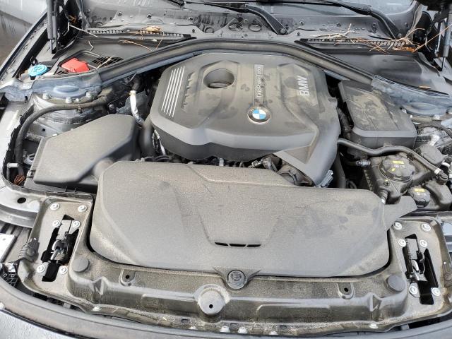 WBA8B9G51JNV00320 BMW 330 I