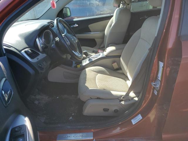 3C4PDCBG7ET157890 Dodge Journey Sxt