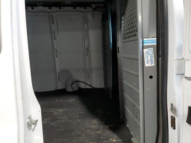 1GTW7FCA9E1911801 GMC Savana G2500
