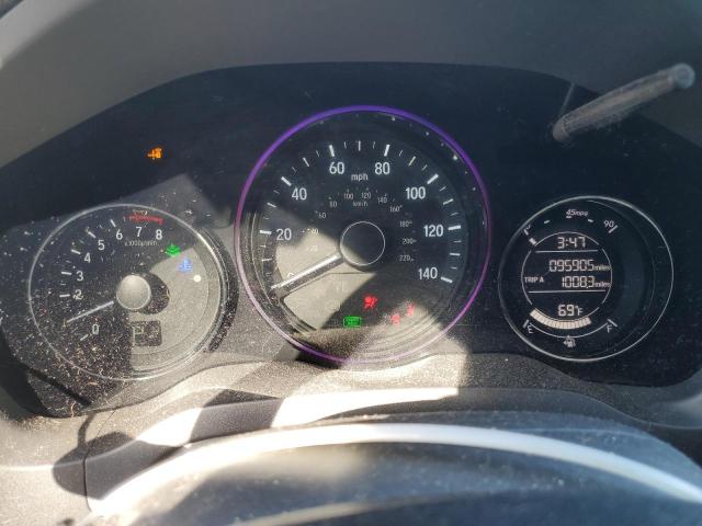 3CZRU5H50GM720070 Honda HR-V EX