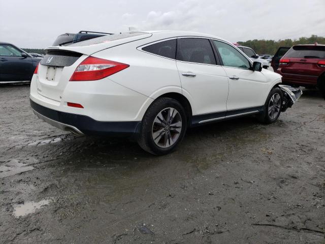 5J6TF1H58FL000069 Honda Crosstour Exl