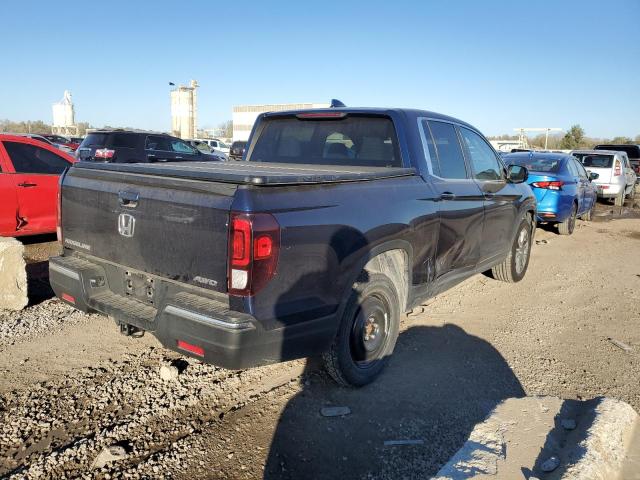 5FPYK3F51HB017671 Honda Ridgeline Rtl