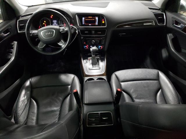 WA1CFAFP7EA093424 Audi Q5 PREMIUM