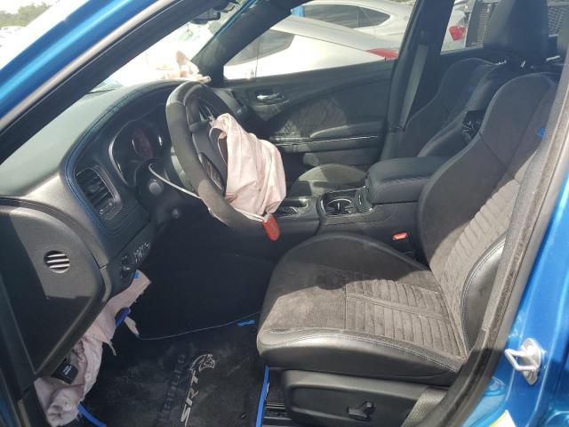2C3CDXL90LH116047 Dodge Charger Srt Hellcat