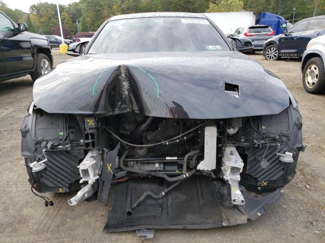 WBA4J3C56JBB97608 BMW 430xi Gran Coupe