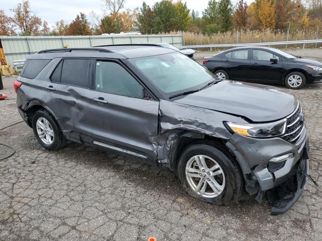 1FMSK8DH5MGA78882 Ford EXPLORER XLT