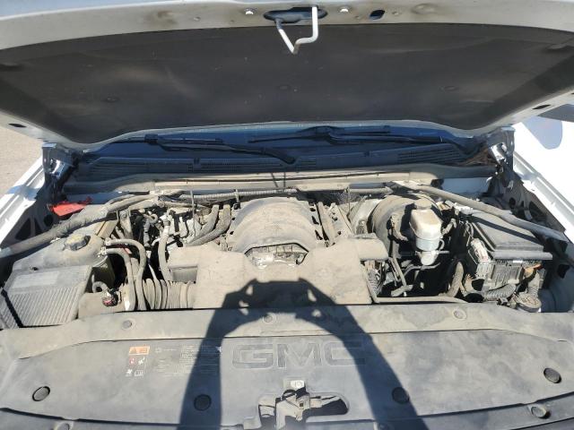 3GTU2VEC4FG469589 GMC Sierra K1500 Slt