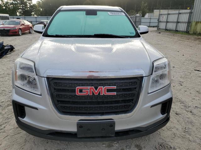 2GKFLSEK0H6345155 GMC Terrain Sle