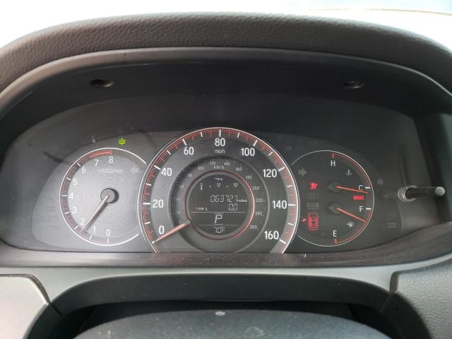 1HGCR2F50HA091148 Honda Accord Sport