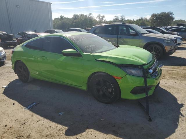 2HGFC4B04HH308576 Honda Civic Lx