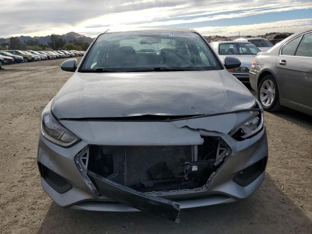 3KPC24A65ME149499 Hyundai ACCENT SE
