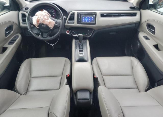 3CZRU5H74GM729727 Honda Hr-v Exl