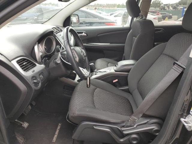 3C4PDCAB6GT234211 Dodge JOURNEY SE