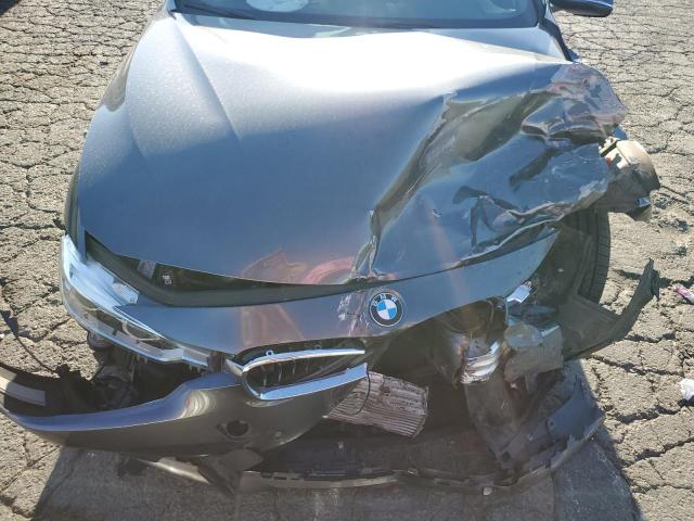 WBA8E9C5XGK644326 BMW 328 I Sulev