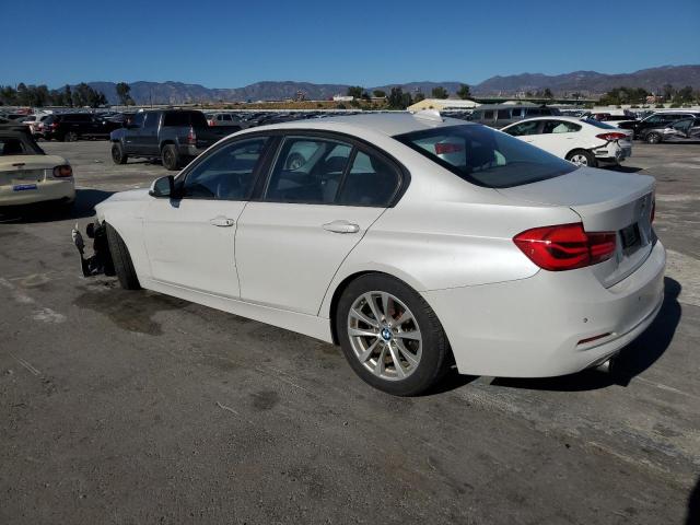 WBA8E1G50GNT38035 BMW 320 I