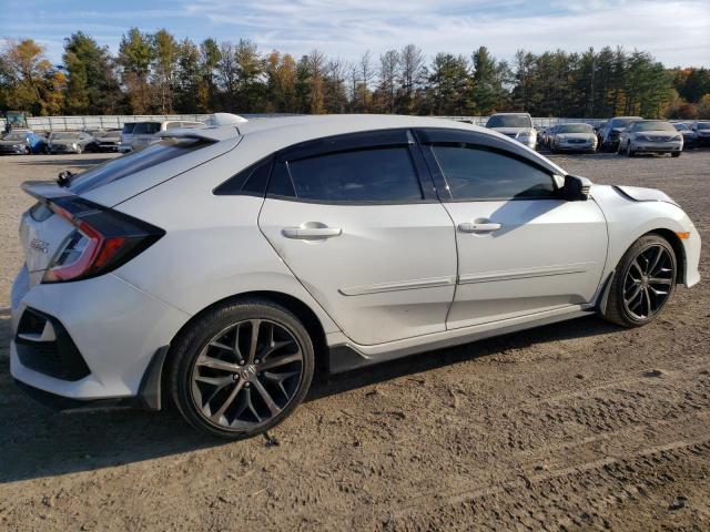 SHHFK7H96MU405138 Honda Civic Sport Touring