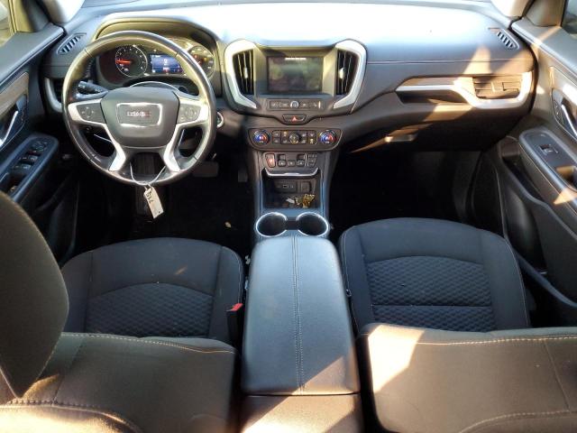 3GKALMEV6KL262252 GMC Terrain Sle
