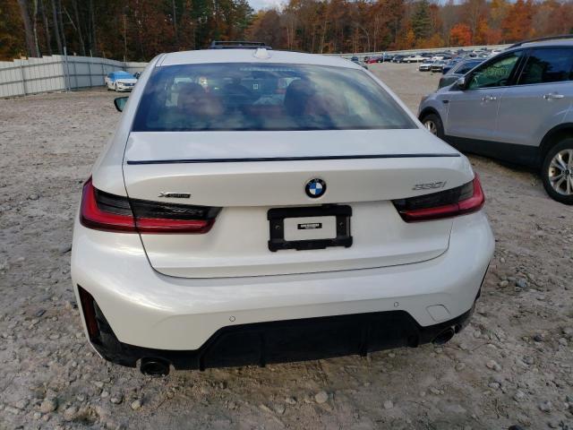 3MW89FF08P8D26838 BMW 330XI