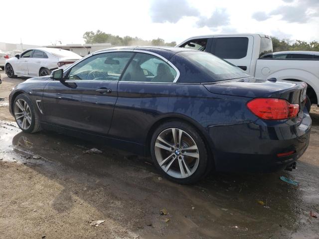 WBA3V5C56EJ969058 BMW 428 I
