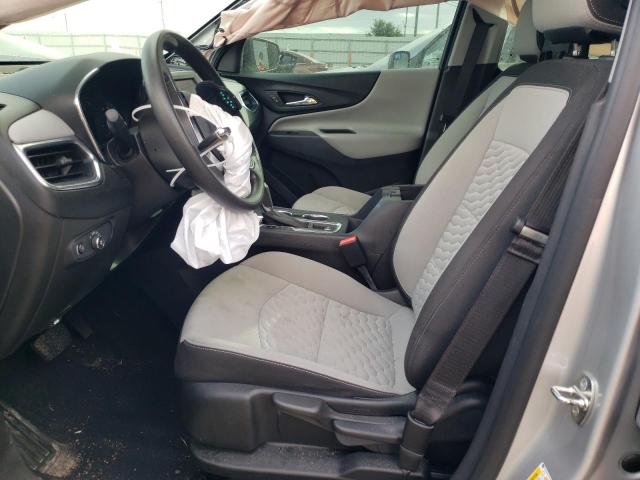 3GNAXFEVXMS146371 Chevrolet Equinox