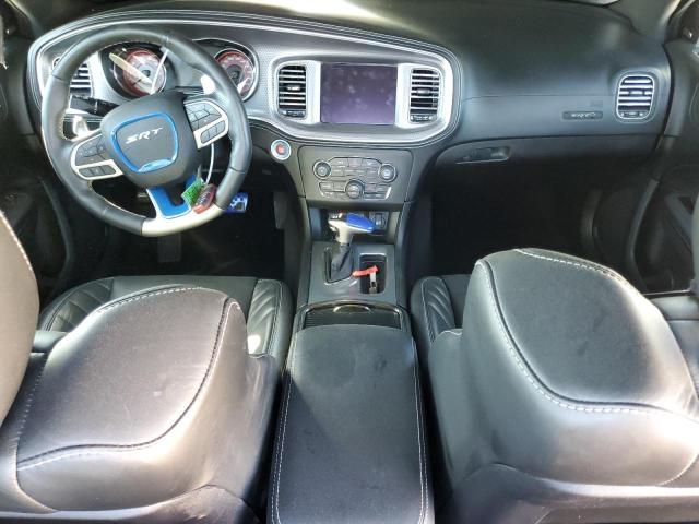 2C3CDXL98MH563369 Dodge Charger Srt Hellcat