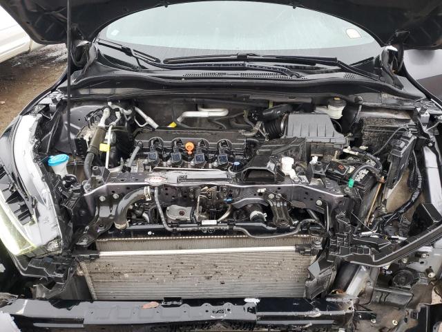 3CZRU6H10MM754623 Honda HR-V SPORT