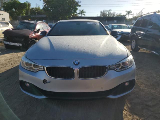 WBA4A5C51FGK15659 BMW 428 I Gran Coupe