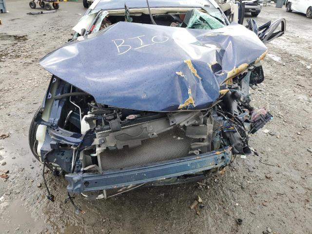 2HKRM3H57GH505012 Honda CR-V EX