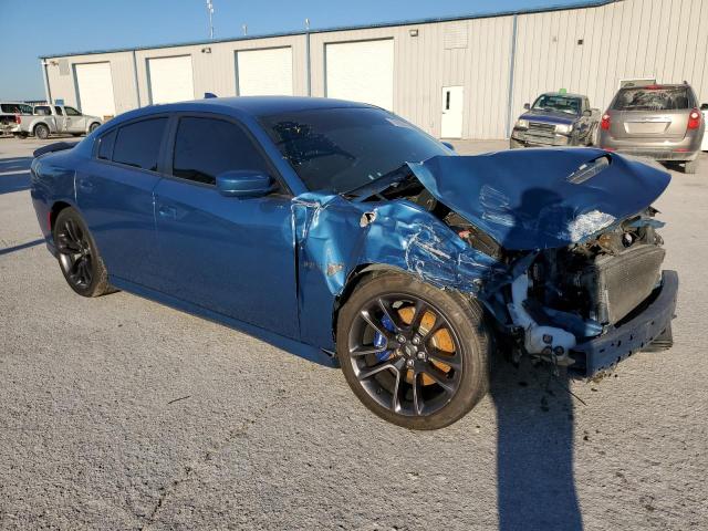 2C3CDXGJ1LH202472 Dodge Charger Scat Pack
