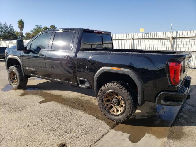 1GT49PEY8NF225057 GMC Sierra K2500 At4