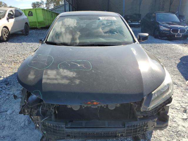 1HGCR2F52FA084246 Honda Accord Sport
