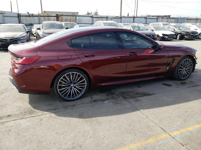 WBAGV2C00NCJ26384 BMW 840i