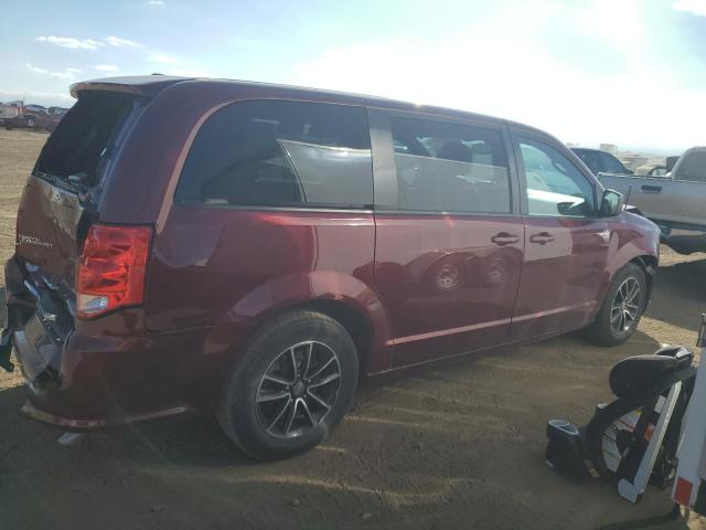 2C4RDGEG9KR580741 Dodge Grand Caravan Gt