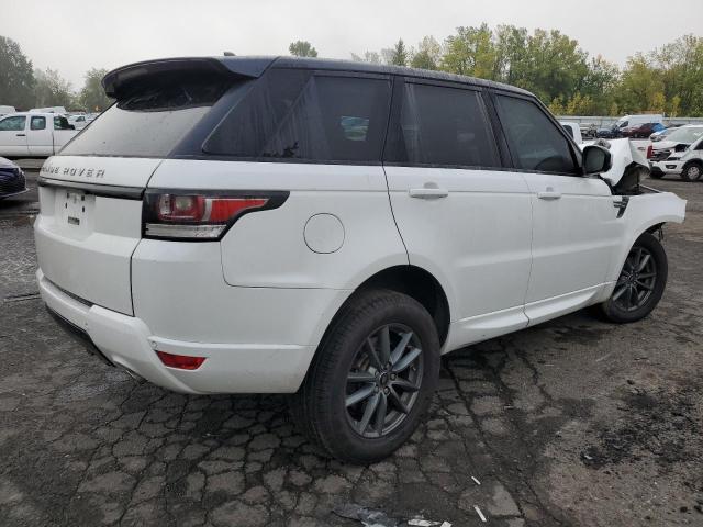 SALWG2KFXGA663236 Land Rover Range Rover Sport Se