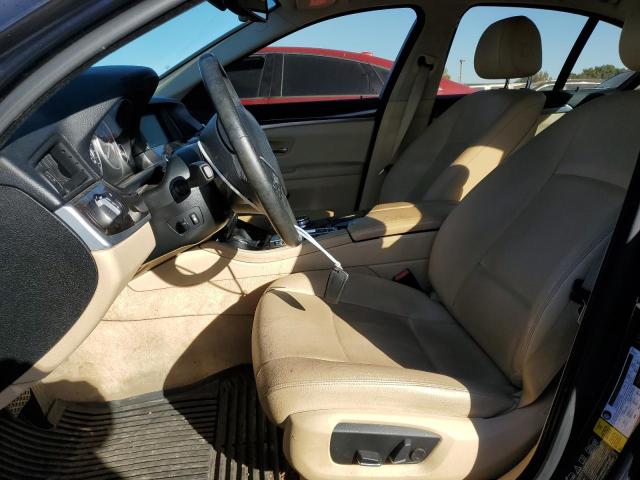WBA5A7C5XED615008 BMW 528 XI
