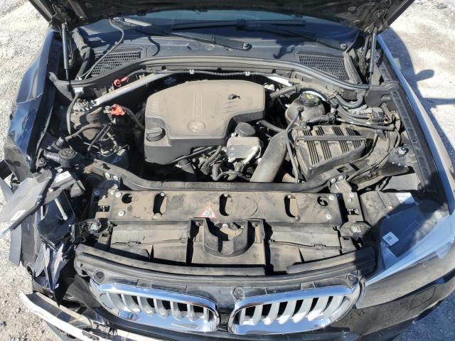 5UXWX9C53G0D83574 BMW X3 Xdrive28i