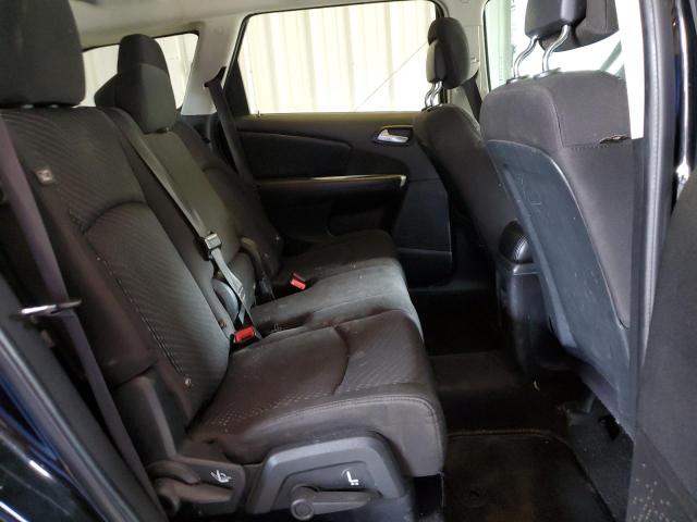 3C4PDDBG0GT216027 Dodge Journey Sxt