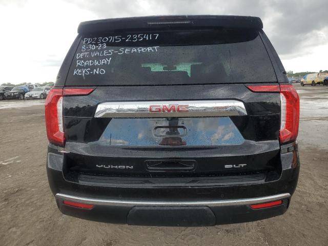 1GKS2BKD1MR192517 GMC YUKON SLT