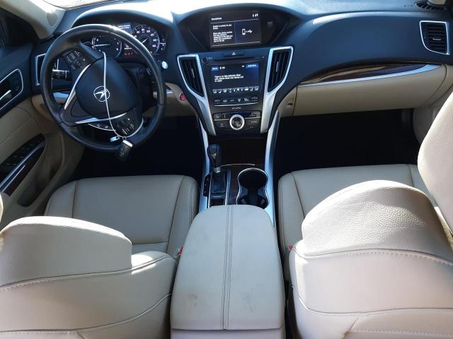 19UUB1F34LA000439 Acura TLX