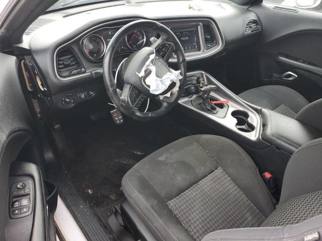 2C3CDZBT9KH513344 Dodge Challenger R/t