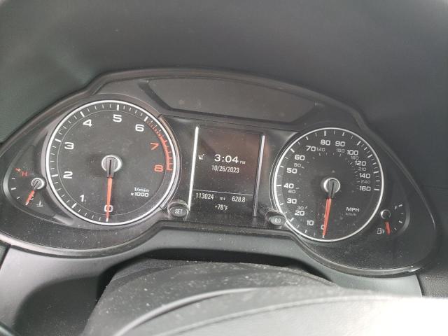 WA1LFAFPXEA091831 Audi Q5 Premium Plus