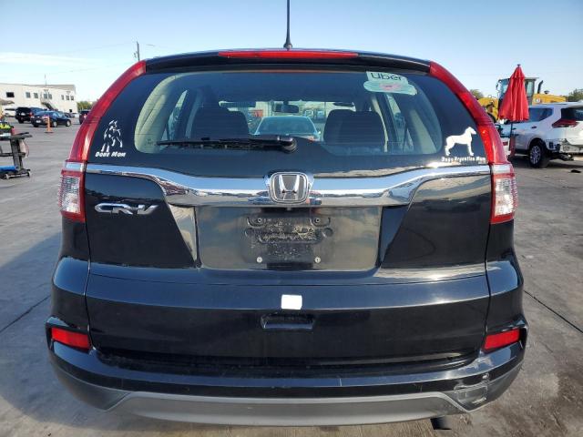 3CZRM3H39FG717412 Honda CR-V LX