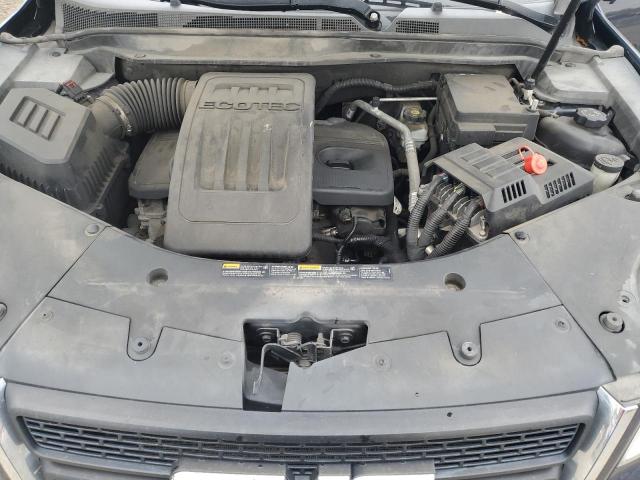 2GKALSEK5F6136601 GMC Terrain Slt