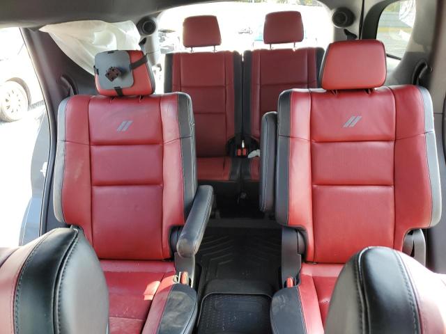1C4SDJCT9MC664200 Dodge Durango R/t
