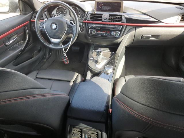 WBA3N7C54EK221396 BMW 428 I