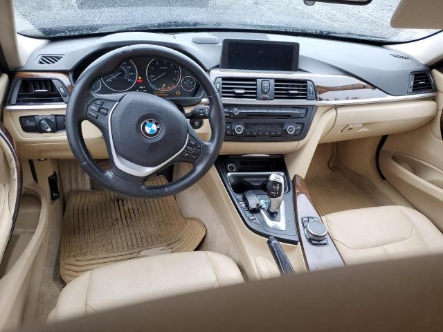 WBA3D3C54FK157650 BMW 328 D