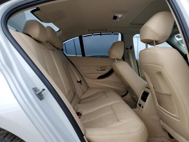 WBA3D5C53EKX98864 BMW 328 D Xdrive
